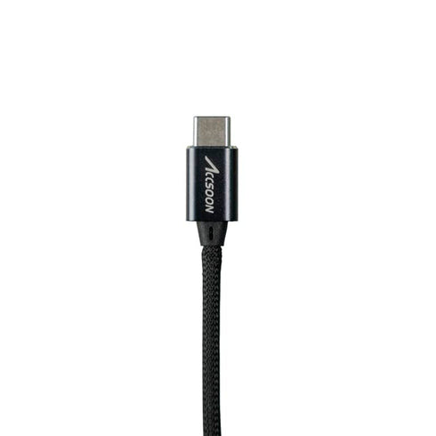 Accsoon USB-C to Lighting Cable for SeeMo/SeeMo Pro(30 cm)...