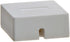 Cmple - Phone Surface Mount (6P4C, Single)...