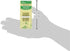 Clover Gold Eye Applique Needles-Size 9 15/Pkg, No.9, Metal...