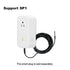 Ubibot DS18B20 Audio Plug Temperature Probe, Waterproof Pool Sensor, Works with SP1...