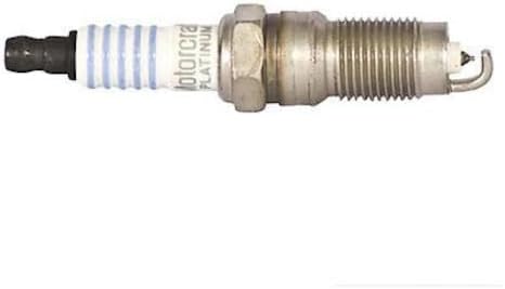 Motorcraft Spark Plug - SP504X...
