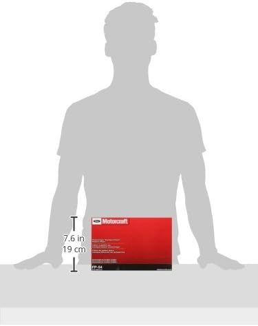 Motorcraft - FP54 Filter...