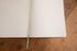 Tomoe River 68gsm Cream Paper Notebook 192 Blank Plain Pages Lay Flat Binding A5 (Blank Plain Page)...