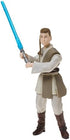Hasbro Star Wars E3 BF75 ZETT JUKASSA...