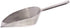 16-Ounce Flat Bottom Aluminum Scoop...