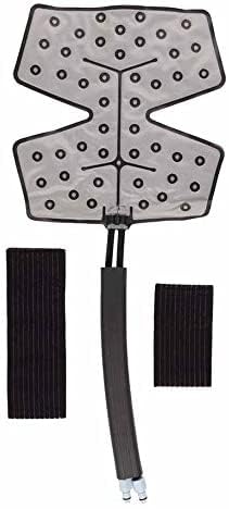 Cold Water Therapy Kneepad for use with Cryotherapy Units - Pad Only for Circulating Ice Machine for Knee Surgery, Injury, ACL - Pain Relief Cold ...