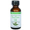 Lorann Tea Tree Natural 100% Pure Essential Oil Aromatherapy 1 Fl. Oz....