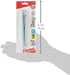 Pentel Sharp Mechanical Pencil (0.7mm) Metallic Barrels, Assorted Barrel Colors, 2-Pk (P207MBP2)...