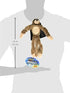 Playmaker Toys Flingshot Slingshot Flying Screaming Monkey, Brown...