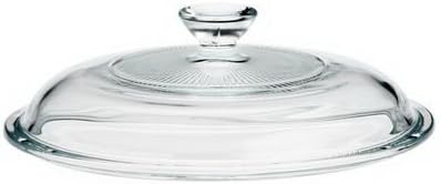 CORNINGWARE StoveTop 1.5L Round Glass Cover...