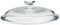 CORNINGWARE StoveTop 1.5L Round Glass Cover...