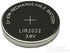 New 5 x Rechargeable LIR2032 LIR 2032 3.6V Button Cell FBA...