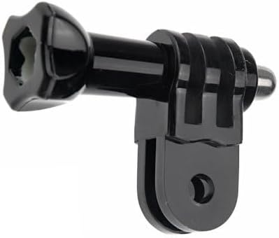 Goliton® Bike Bicycle Rig Roll Bar Mount Handlebar Seatpost Compatible for Sport Action Camera...