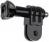 Goliton® Bike Bicycle Rig Roll Bar Mount Handlebar Seatpost Compatible for Sport Action Camera...