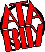 Ata-Boy DC Comics 4 Button set, 1.5" - Round Officially Licensed Collectible Pin-Back Buttons...