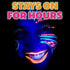 Kraze FX 6 Color Neon Face& Body Paint Palette (6 gram) with Brush - Water Activated, Professional UV Glow Blacklight Reactive Face Painting Kit, ...