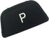 Gear Shift Gear Shift Knob Lever P Parking Button Cover Replacement Compatible with BMW 3' F30/F31/F34, 5' F10/F11, 7' F01/F02, X3 F25,X4 F26...