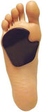 Dancers Professional Gel Foot Pad *2pk Right Foot* Sesamoid Cushion...