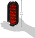 PETERSON MANUFACTURING CO. V423XR4 Stop and Tail Light...