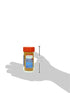 Frontier Co-op Organic Blackened Seafood Seasoning, 2.8 Ounce Bottle, Savory Blend for Fish, Seafood, Sauces, Chowders...