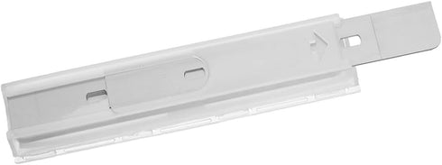 ALLWAY WSB10 Replacement Scraper Blades with Dispenser, 4", 10 Pack...