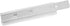 ALLWAY WSB10 Replacement Scraper Blades with Dispenser, 4", 10 Pack...