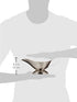 Royal Industries Gravy Boat, Stainless Steel, 16 Oz, Silver...