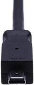 Kodak U-8 (U8) Easyshare USB Cable Cord Compatible with C140, C180, C182, C190, C310, C315, C330, C340, C350, C360, C433, C503, C513, C530, C763, ...
