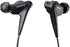 12 pcs (L) Large Hybrid Replacement Set Earbuds Eartips Compatible with Sony XBA, MDR and DR Series in-Ear Earphone Headsets...