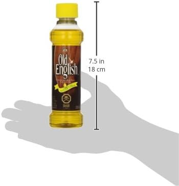 235mL Lemon Scent Polish and Cleaner...