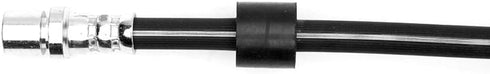 Dynamic Friction Company Rear Upper Brake Line Hose 350-13064 For 2004-2006 Subaru Baja, 2005-2009 Subaru Outback...