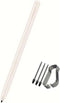 HQB-Star Z Fold 3 Fold 4 S Pen Fold Edition Stylus Pen Replacement Slim 1.5mm Pen Tip, 4,096 Pressure Levels for Samsung Electronics Galaxy Z Fold...