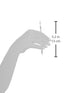 Denco Skin Care Tool Extractor...