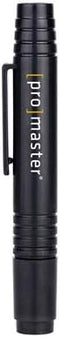 ProMaster Multifunction Optic Cleaning Pen, (Model 5631)...