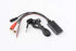 Car 12V Aux Bluetooth 5.0 Adapter Module Music Receiver Car kit with 2 RCA Input Aux Audio for Car Radio Stereo Speaker...