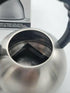 Springberry 2 1/4 Whistle Tea Kettle by Gibson Overseas...