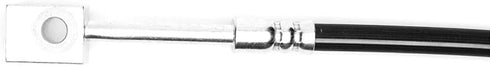 Dynamic Friction Company Front Left Brake Line Hose 350-54254 For 1973-1976 Ford F-250, 1973-1979 Ford F-100, 1975-1979 Ford F-150, 1975-1983 Ford...