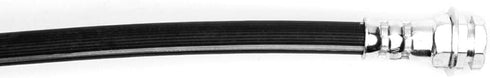 Dynamic Friction Company Rear Lower Right Brake Line Hose 350-42112 For 2003-2007 Jeep Liberty, 2005-2006 Jeep Wrangler...