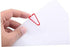 (R) Plastic Clips, Large, Box of 200 (LP0600) .2 Pack...