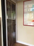 1x2 M Door String Curtain Rare Flat Silver Ribbon Thread Fringe Window Panel Room Divider Cute Strip Tassel for Wedding Coffee House Restaurant Pa...