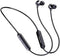 Bluetooth Neckband Headphones, Noise Cancelling Wireless Headset with Magnetic, Freely Foldable & Lightweight Build, IPX5 Waterproof Earphones for...
