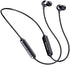 Bluetooth Neckband Headphones, Noise Cancelling Wireless Headset with Magnetic, Freely Foldable & Lightweight Build, IPX5 Waterproof Earphones for...