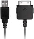 ZUNE Charger Cable - USB Sync & Power Charge Cord for Microsoft Zune 80, 120, 4, 8, 16, 30GB, 4GB, 8GB, 80GB, 120GB, HD, 16GB, 32GB, 64GB - 3.3 Fe...