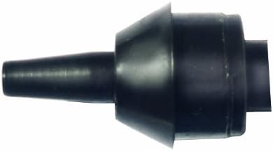 Jonard Tools DPT-200 Desoldering Pump Replacement Tip for DP-200 ESD Safe High Vacuum Desoldering Pump...