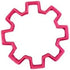 Gear Cookie Cutter (3 inch)...