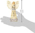 Pavilion - Love You to The Moon & Back - 6 Inch Collectible Angel Figurine...