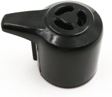 "Steam Release Pressure Valve Compatible With Instant Pot DUO (3, 5, 6, 8 qt), DUO Plus (3, 6, 8 qt), Nova Plus (6 qt)". This valve is not created...