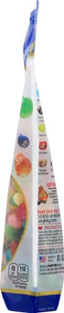Jelly Belly Kids Mix Jelly Beans, Resealable 9.8 oz Pouch Bag - 20 Assorted Flavors that Kids Love - Kosher, Peanut Free Candy...