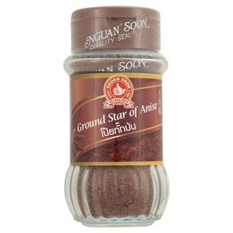 Nguan Soon , Ground Star of Anise Powder , 1.59 Oz...