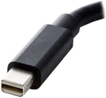 Dell Mini DisplayPort/DisplayPort Audio/Video Cable...